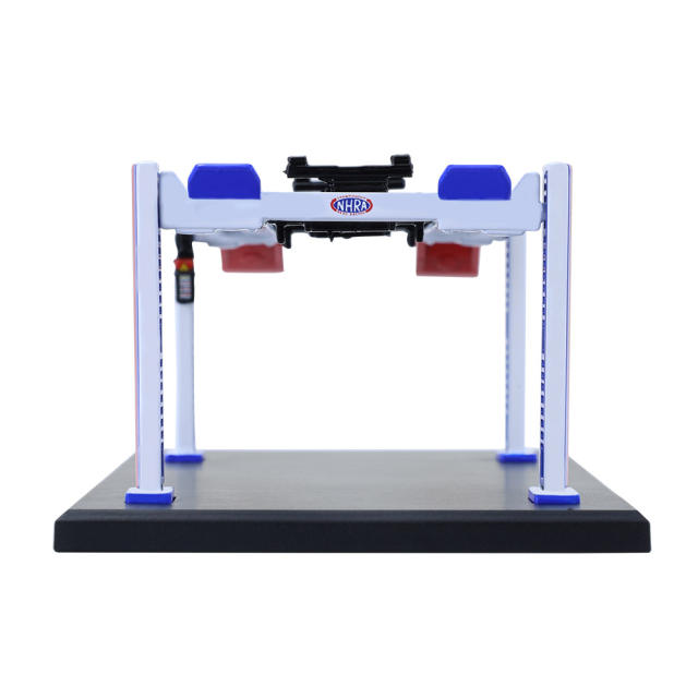 四柱举升机 - NHRA