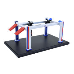 四柱举升机 - NHRA