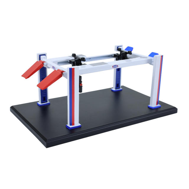 四柱举升机 - NHRA