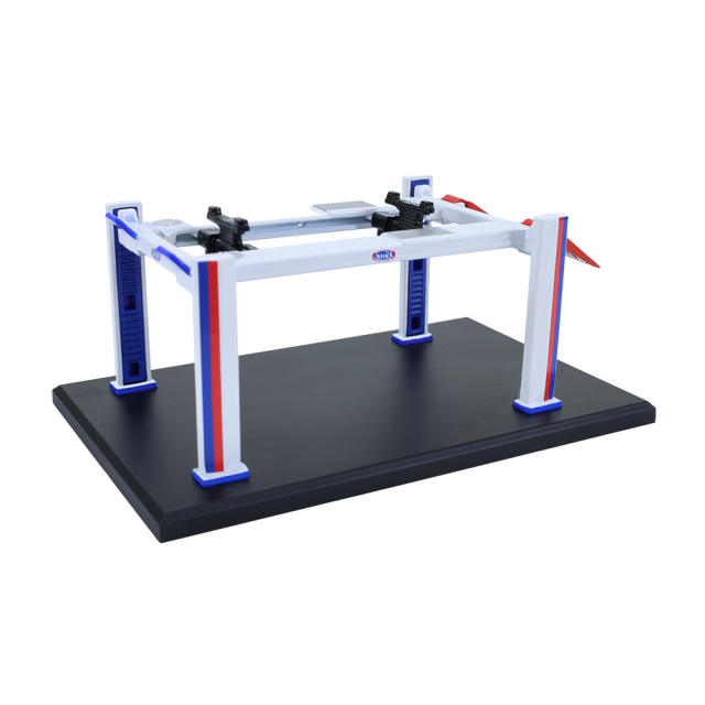 四柱举升机 - NHRA