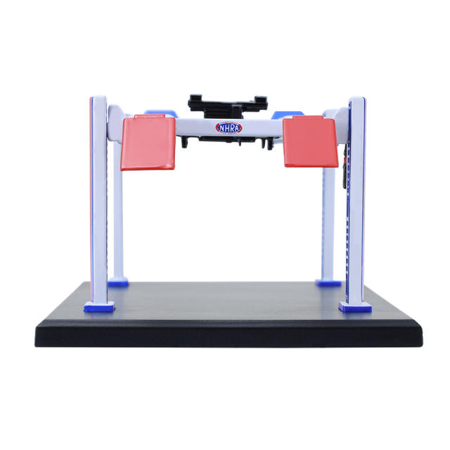 四柱举升机 - NHRA