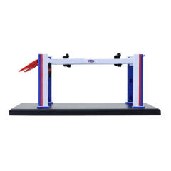 四柱举升机 - NHRA