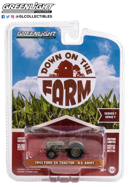 田园牧歌系列#07