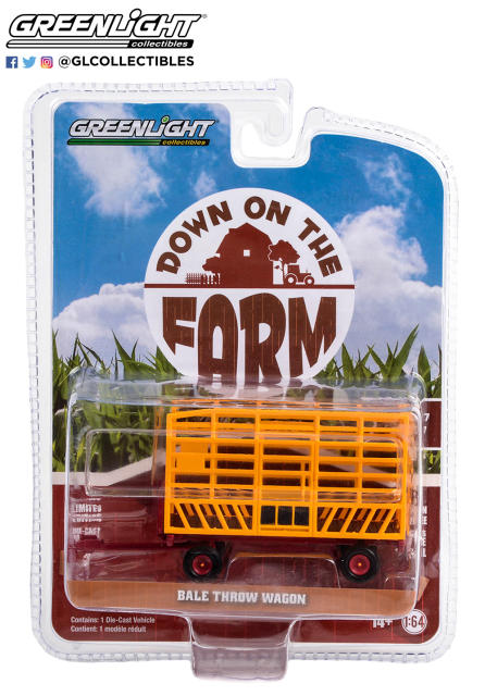 田园牧歌系列#07