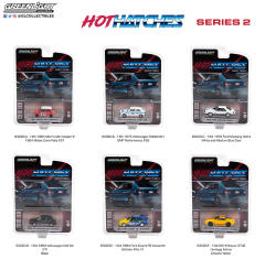 掀背潮流系列#02