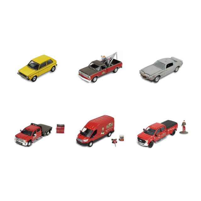 玩家俱乐部系列#17