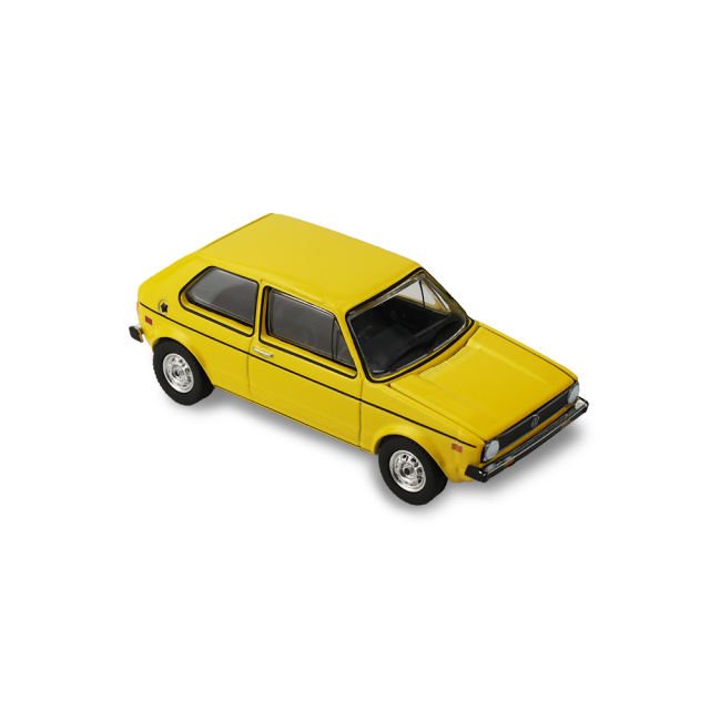 Rabbit（高尔夫） - 利雅得黄（女士专属）