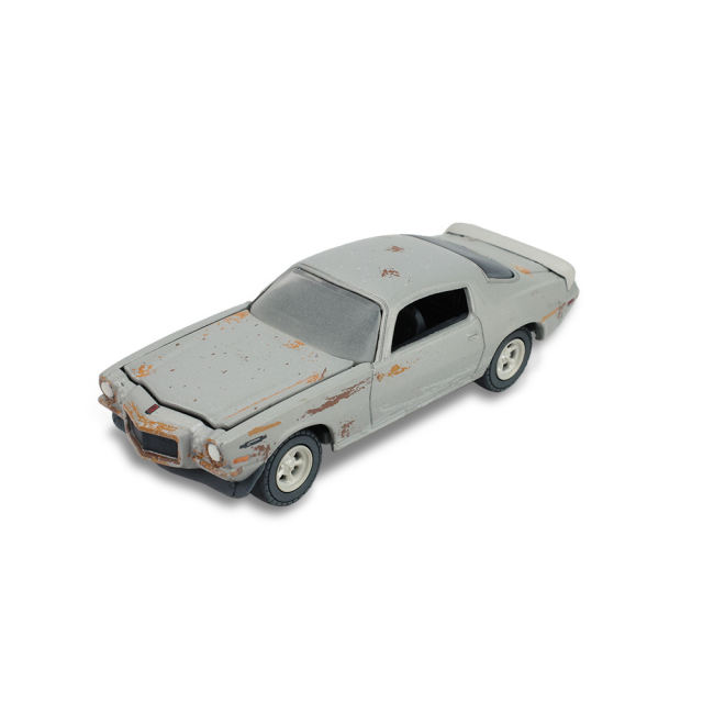 玩家俱乐部系列#17