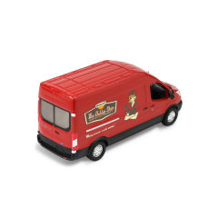 全顺长轴高顶版 - 移动维修车（含车载千斤顶与电池）