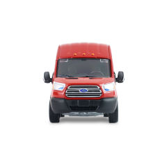 全顺长轴高顶版 - 移动维修车（含车载千斤顶与电池）