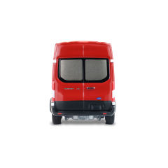 全顺长轴高顶版 - 移动维修车（含车载千斤顶与电池）