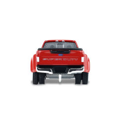 F-450双后轮 - 车间维修卡车（含技师模型）