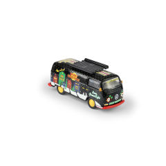 大众T2厢式货车（含圣诞树配件）