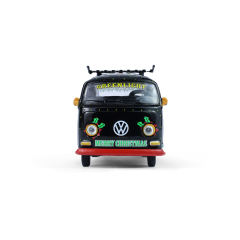 大众T2厢式货车（含圣诞树配件）