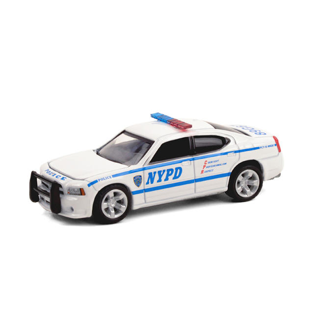 灵书妙探（2009-16年剧集）- 纽约市警局（NYPD）战马LX