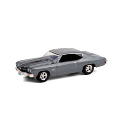 童话镇 (2011-18年剧集) - Chevelle SS