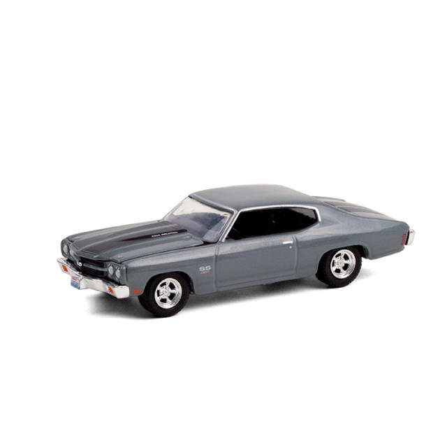 童话镇 (2011-18年剧集) - Chevelle SS