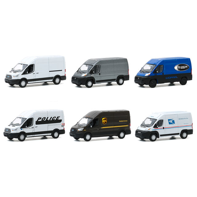 公路行者系列#01