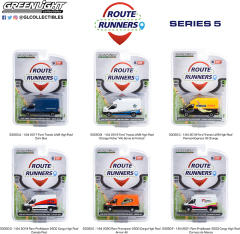 公路行者系列#05