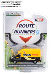 公路行者系列#05