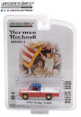 诺曼·洛克威尔典藏系列#04