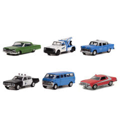 警界双雄第二季（1975-79年剧集）