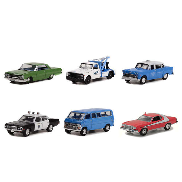 警界双雄第二季（1975-79年剧集）