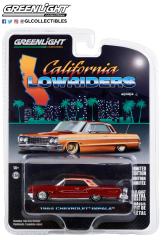 加州低趴系列#02