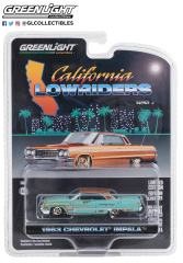 加州低趴系列#03