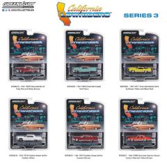 加州低趴系列#03