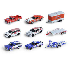 竞速拖挂系列#06