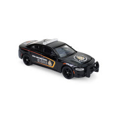 战马警用车 ·温哥华招募版