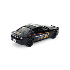 战马警用车 ·温哥华招募版