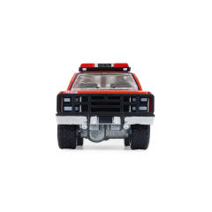 Suburban - 加拿大海岸警卫队