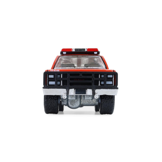 Suburban - 加拿大海岸警卫队