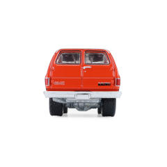 Suburban - 加拿大海岸警卫队