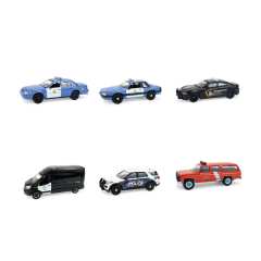 热力追踪 - 加拿大特别版