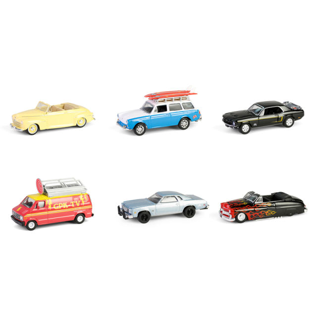 GPK叛逆小子系列#07