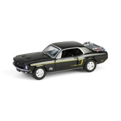 GPK叛逆小子系列#07