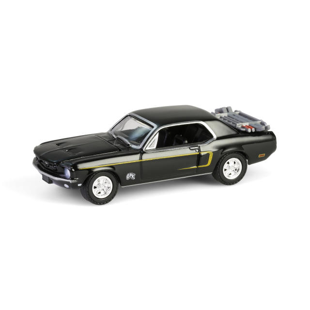 GPK叛逆小子系列#07