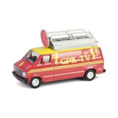 GPK叛逆小子系列#07