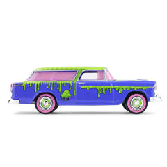 40周年纪念版 - Nomad旅行车 - Leaky Lindsay