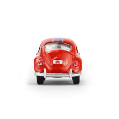 40周年纪念版 - 经典甲壳虫 - 无忧莉莉