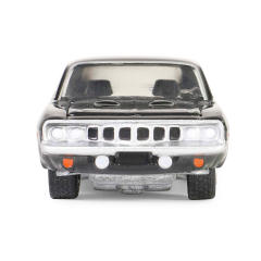 疾速追杀4（2023）-  梭鱼