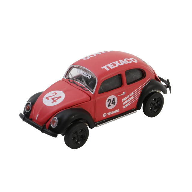 甲壳虫 - 德士古固体套装