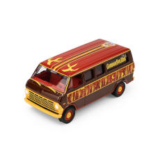 GPK叛逆小子系列 #09 - 40周年纪念版