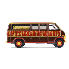 40周年纪念版 - Econoline厢型车 - 诡异阿里