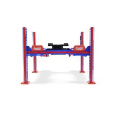 四柱举升机 - 亨德里克赛车运动版