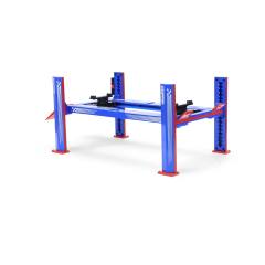 四柱举升机 - 亨德里克赛车运动版