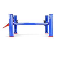 四柱举升机 - 亨德里克赛车运动版